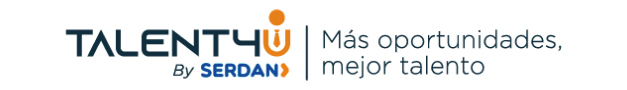 Logo Talent4U